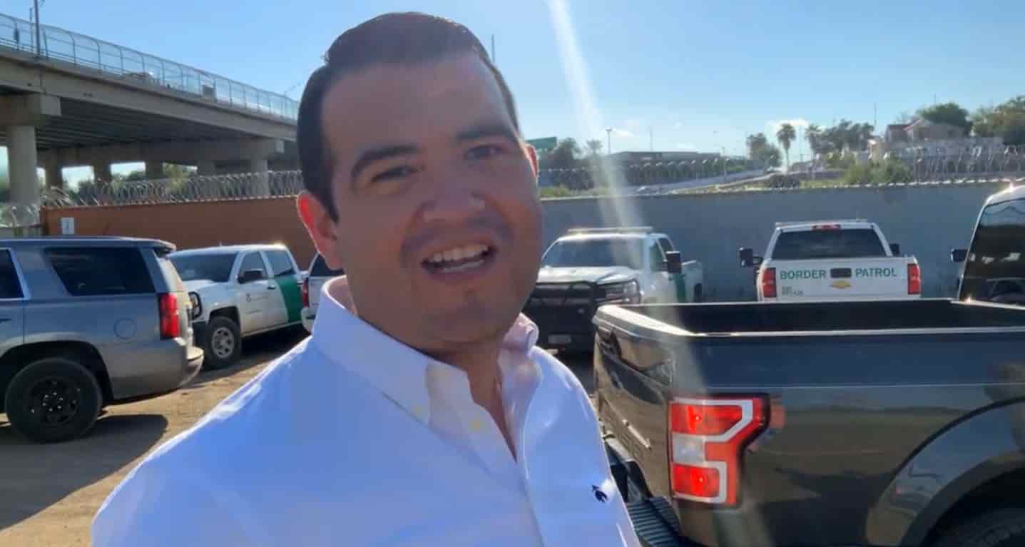 Visita Elon Musk frontera EP-PN