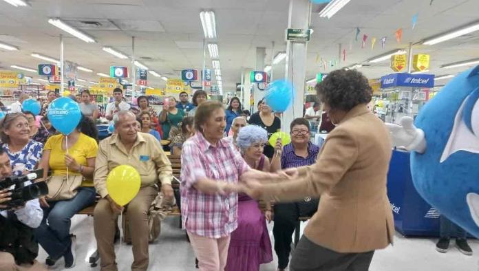 Celebra Gutiérrez su 51 aniversario