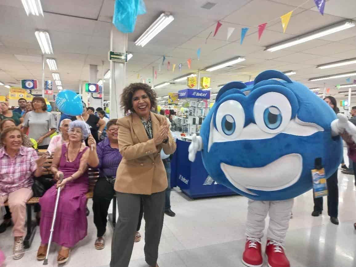 Celebra Gutiérrez su 51 aniversario