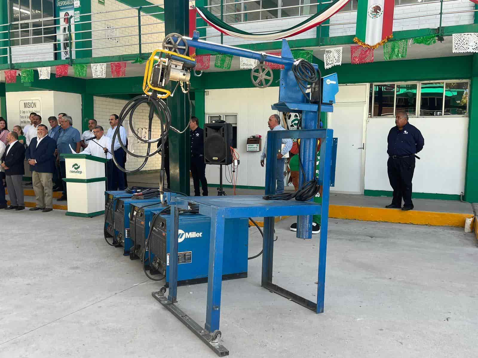 Presentan informe de resultados   