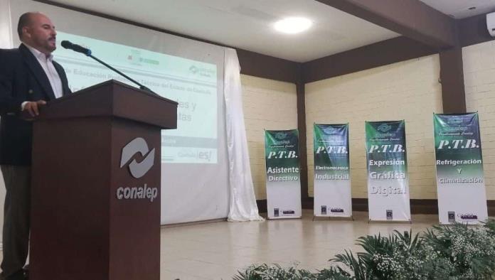 Presentan informe de resultados   