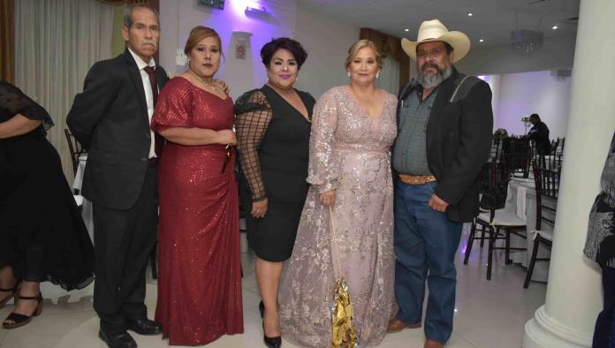 Noche de fiesta