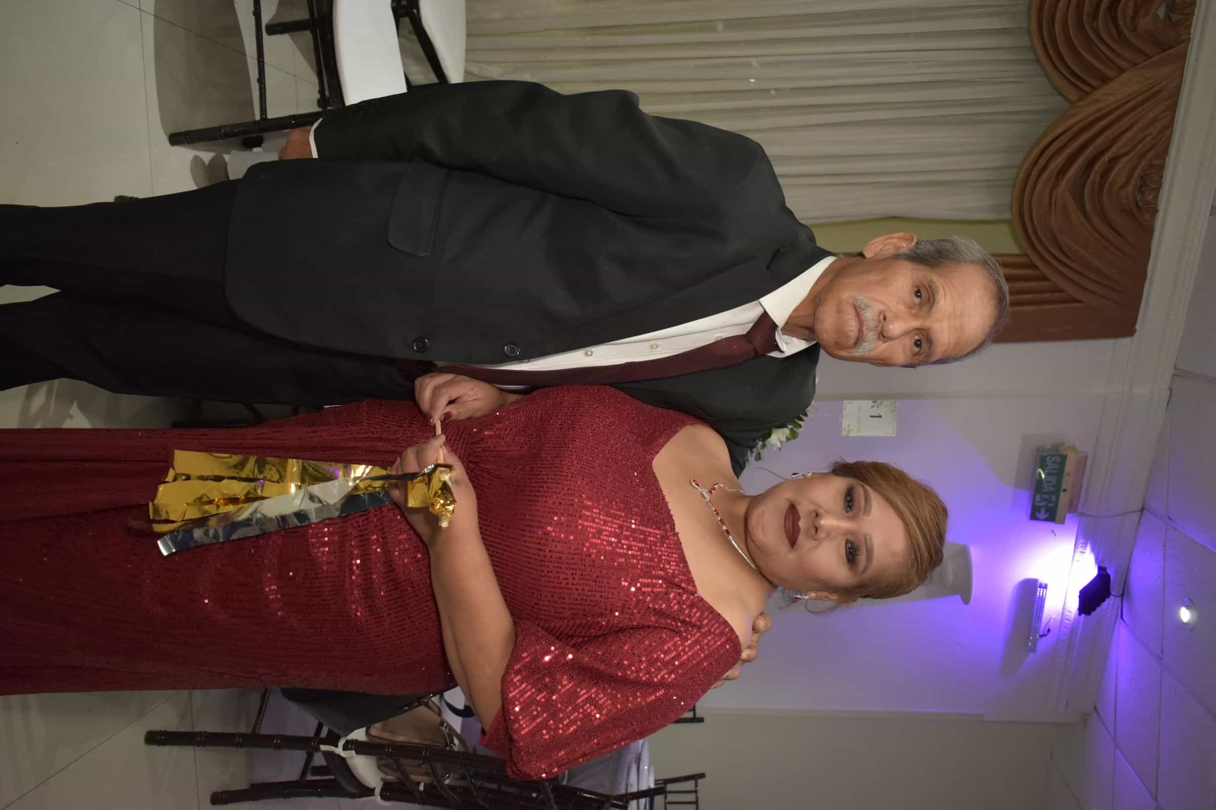 Noche de fiesta