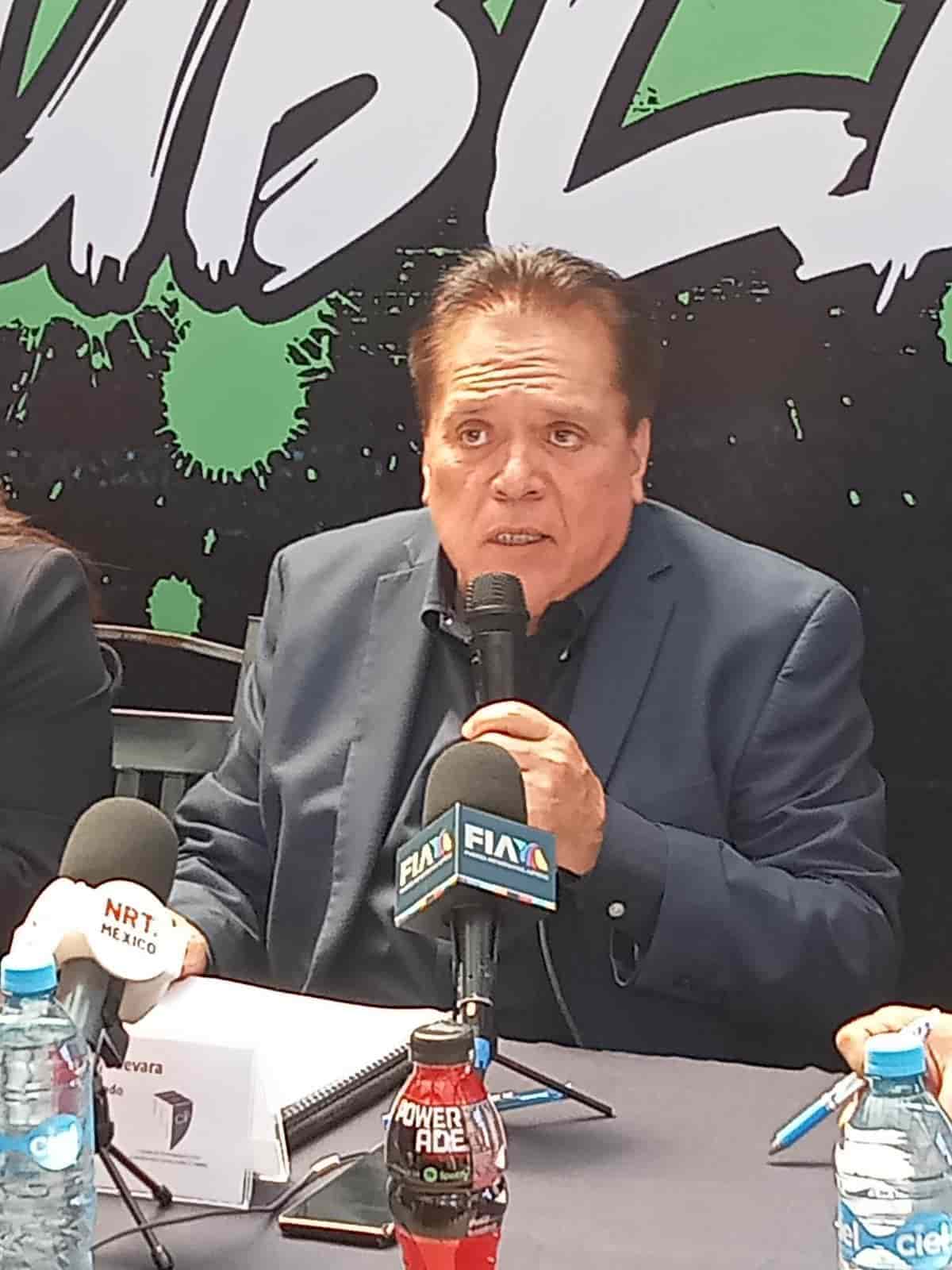 Hunden pruebas al agresor de Valentina