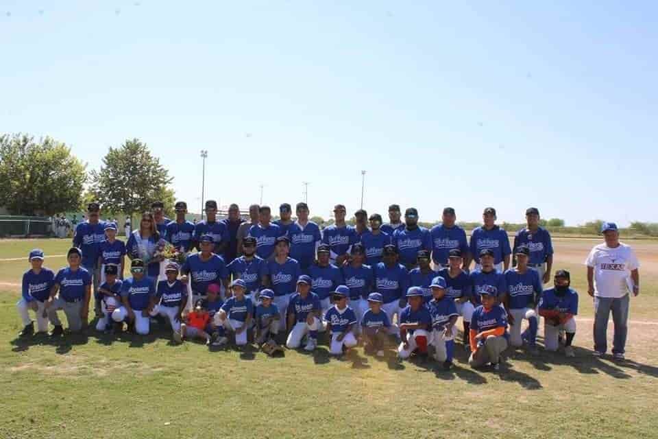 Se viene la Guerra Civil en el béisbol PN