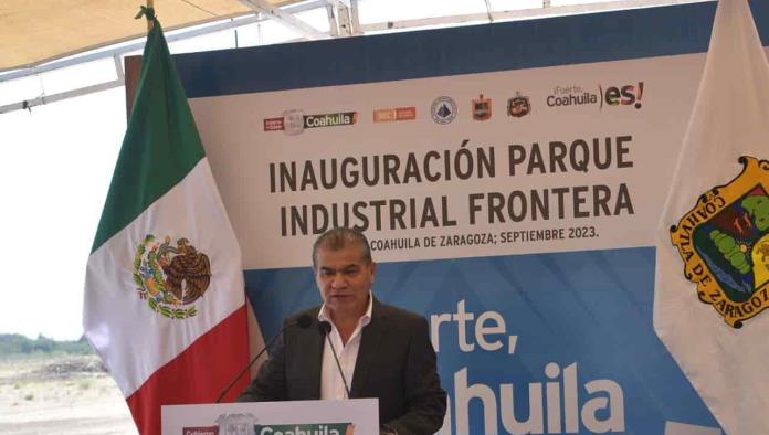 Fabricará Coahuila autos eléctricos