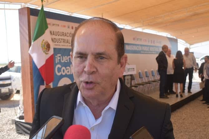 Fabricará Coahuila autos eléctricos