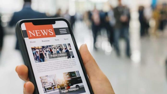 Aparece en periódicos digitales y blogs con Linkatomic
