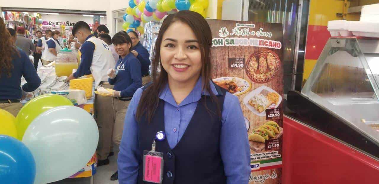 ¡Celebran aniversario! Gutiérrez llega a los 51 añoS
