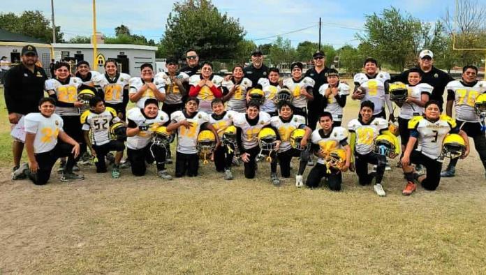 ¡Imperdible! Se cocina la jornada 3 en el fútbol americano AFAINC