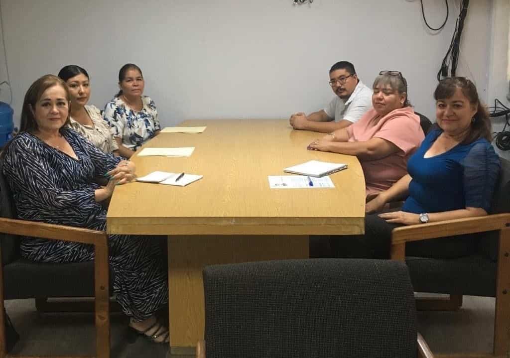 ¡Colaboran Centro de Empoderamiento y CBTis!