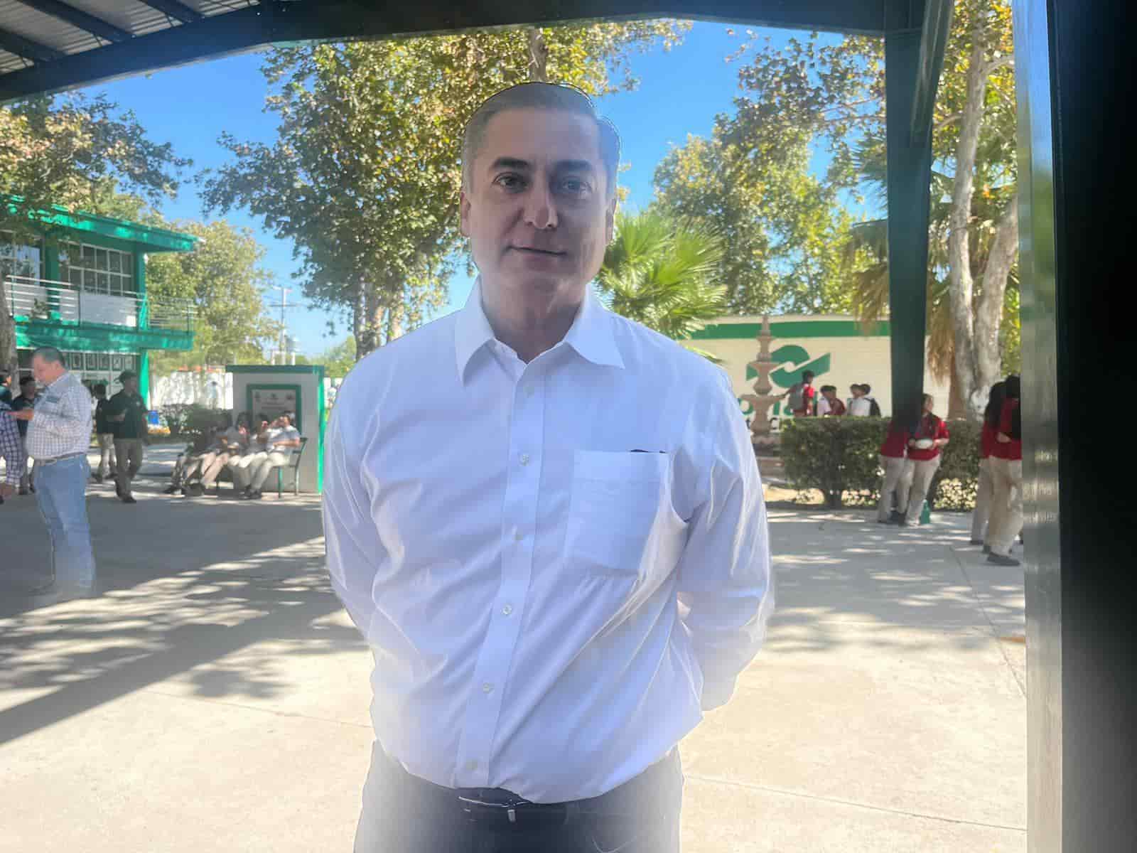 ¡Ganaderos organizan concurso de becerros!