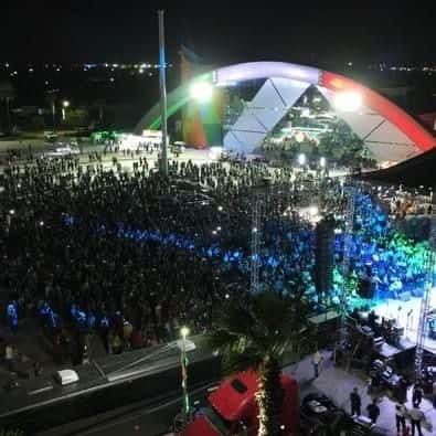 ¡Comerciantes en gran momento! Eventos generan excelente derrama económica