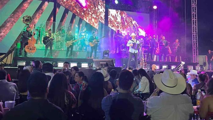 ¡Comerciantes en gran momento! Eventos generan excelente derrama económica