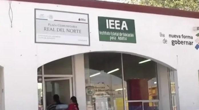 Unen esfuerzos para combatir el rezago escolar