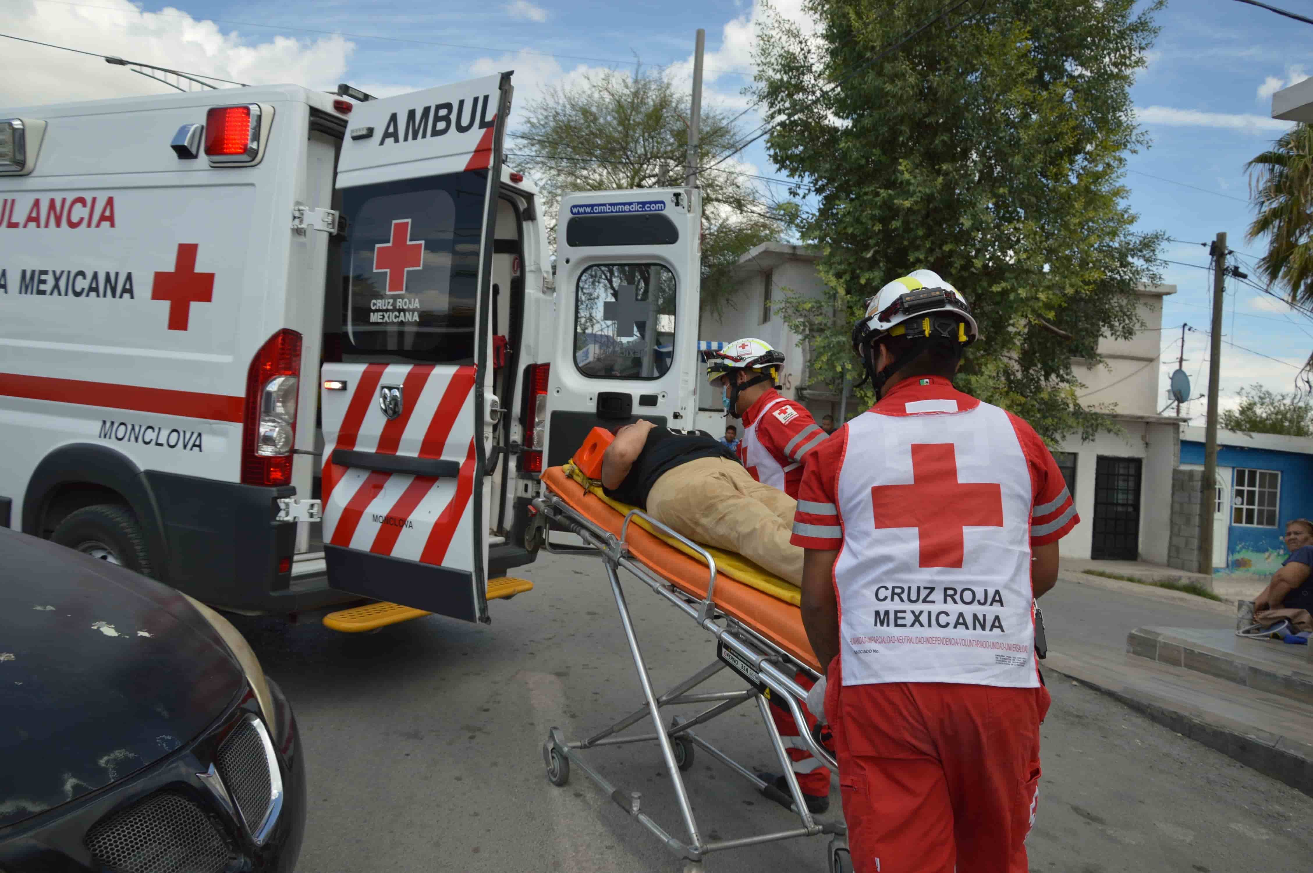 ‘Arremanga’ auto por no hacer alto