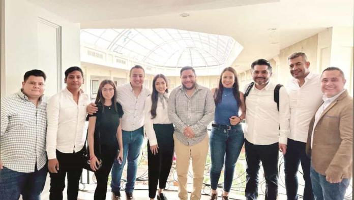 Designa la 4T a delegados en Coahuila