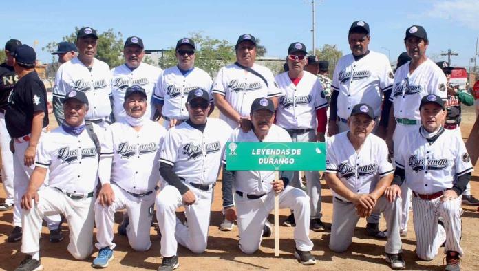 XX de Estancias y Yankees presentes en El Torneo Nacional Anabeiss