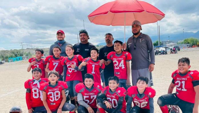 Halcones gana serie a Panteras en LIFARCC