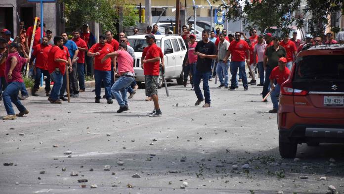 Escuelas suspenden las clases