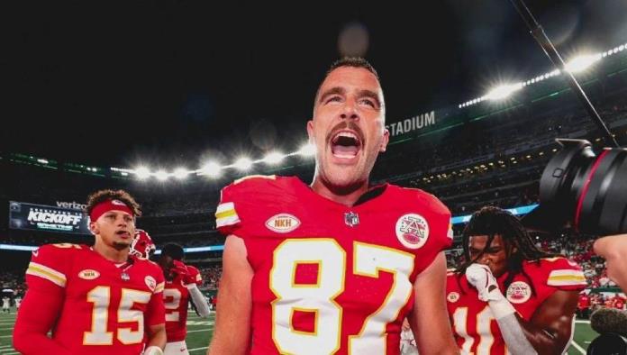 Kansas City Chiefs rescata victoria ante New York Jets 23-20