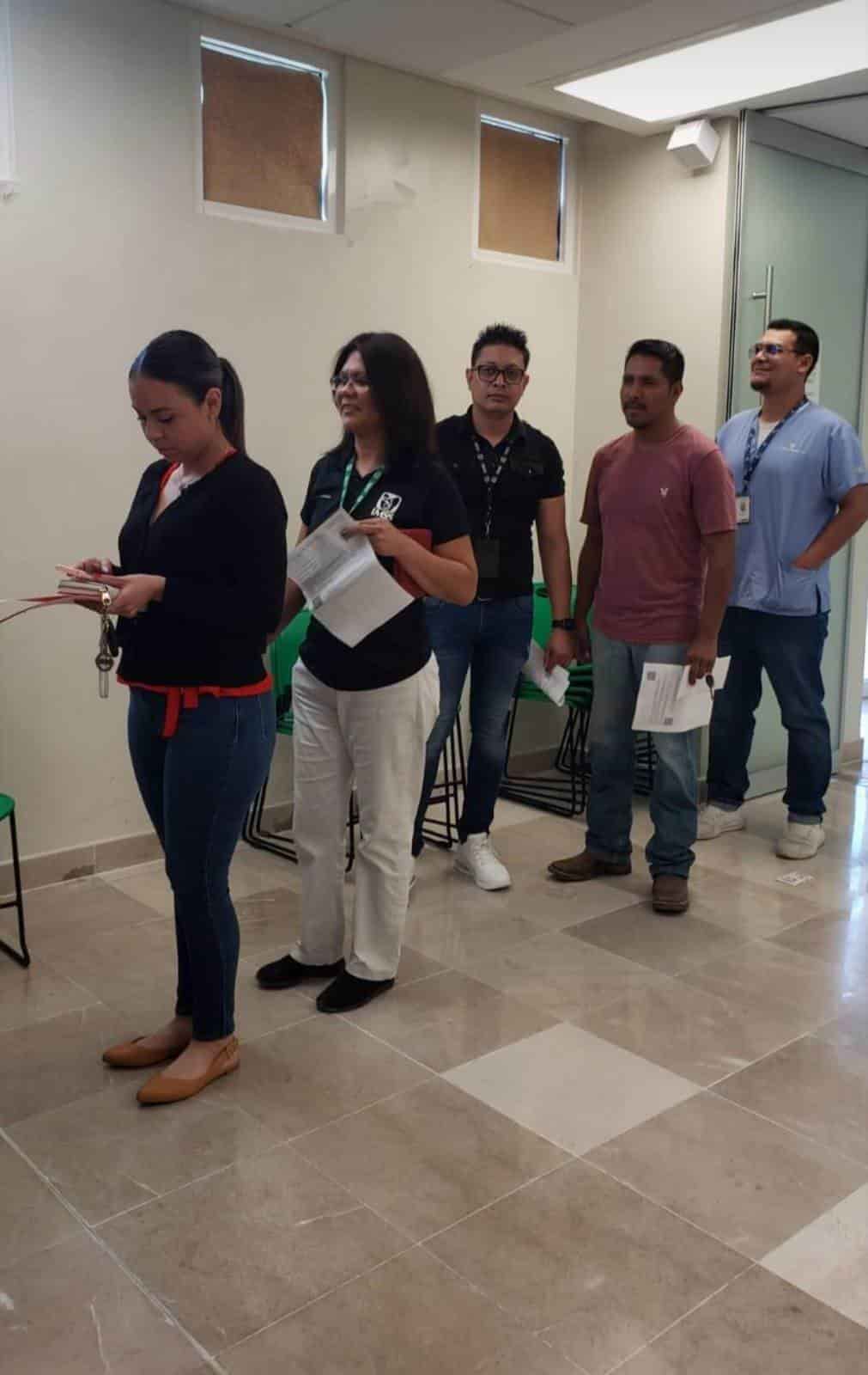 ¡Cambios en el IMSS! Modificarán contrato laboral para sindicalizados