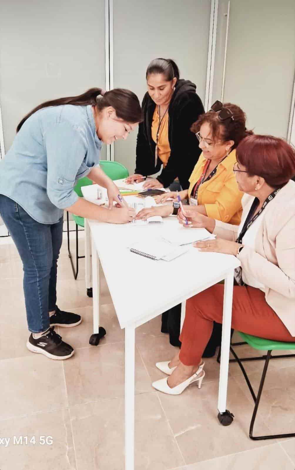 ¡Cambios en el IMSS! Modificarán contrato laboral para sindicalizados