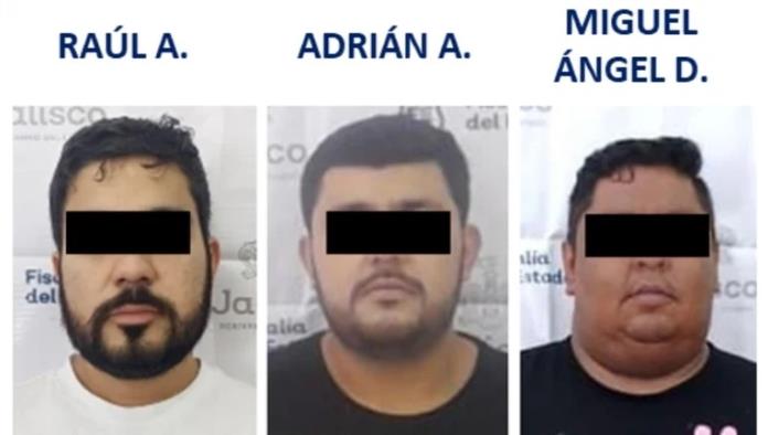 Vinculan a proceso a sospechosos del secuestro de la alcaldesa de Cotija