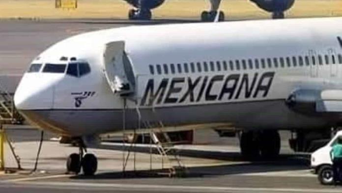 Mexicana de Aviación inicia su venta de boletos a bajo costo