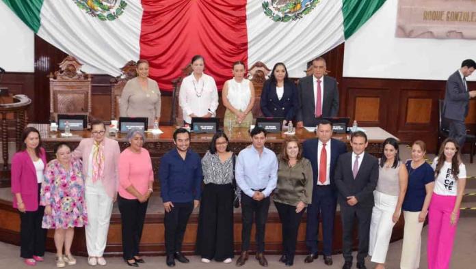 Reconocen a cineastas coahuilenses