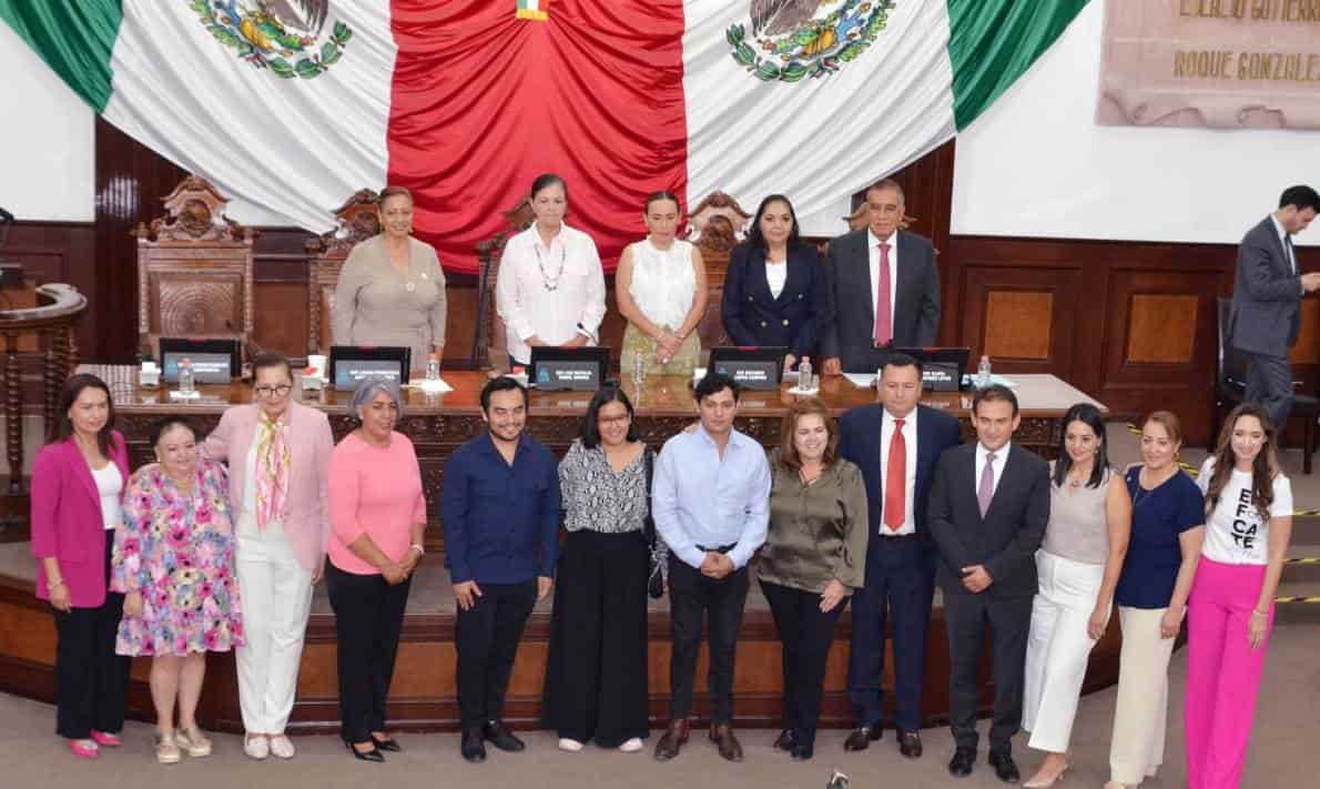 Reconocen a cineastas coahuilenses