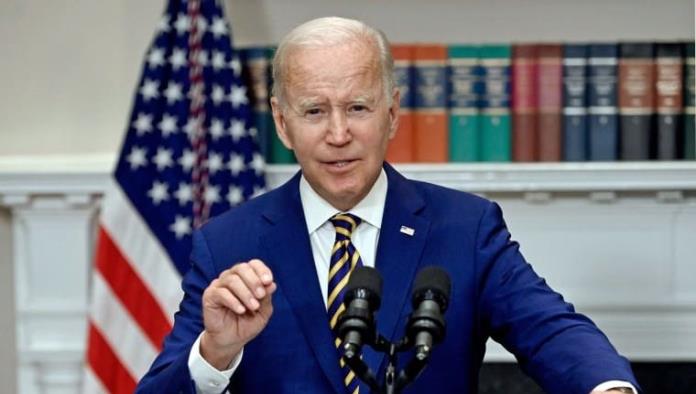 Joe Biden perdona la deuda estudiantil de 125 mil personas por  mil millones de dólares