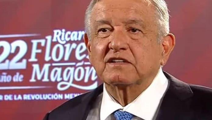 AMLO promete el mejor sistema de salud del mundo para Marzo del 2024