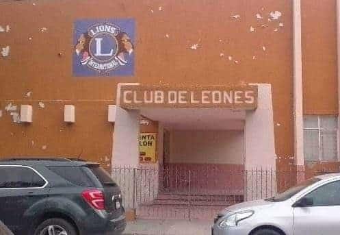 Rehabilitarán el Club de Leones