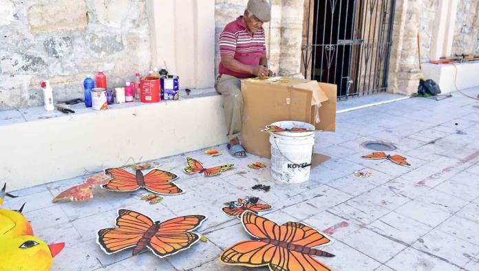 Cuatro Ciénegas preserva tradiciones