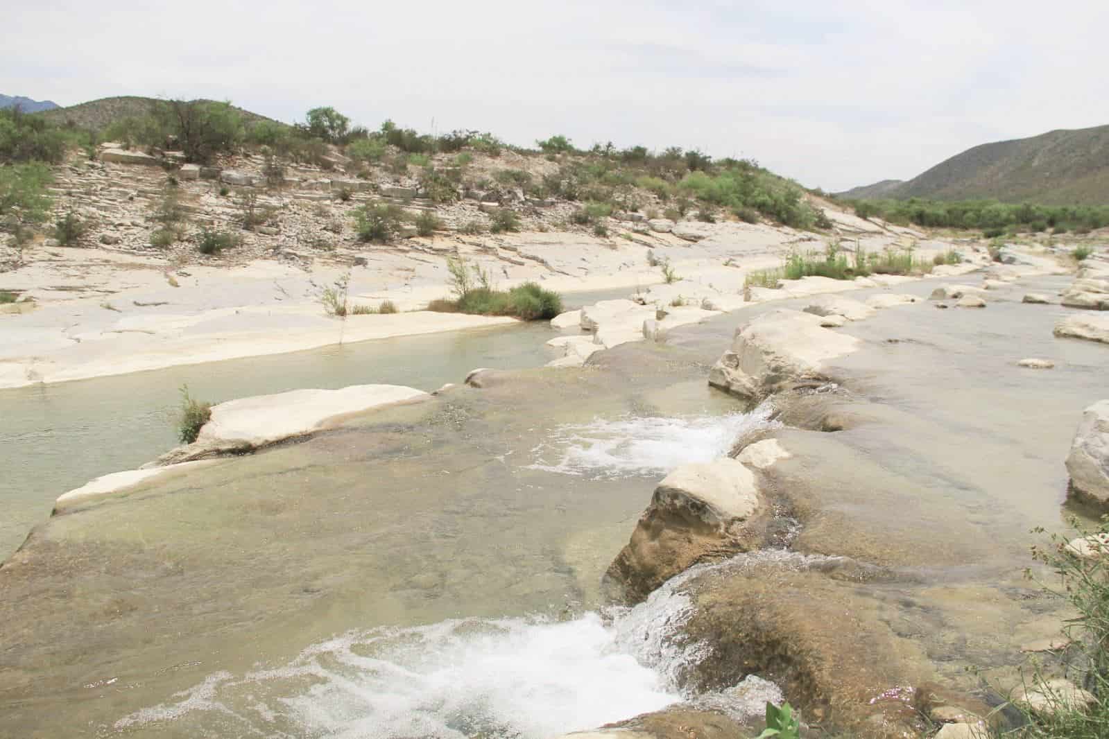 fuerte turismo en los 8 Pueblos Mágicos