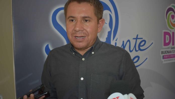 Invitan a sambonenses a aprovechar Dr. Vagón