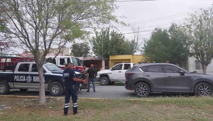 Reportan vecinos maltrato animal