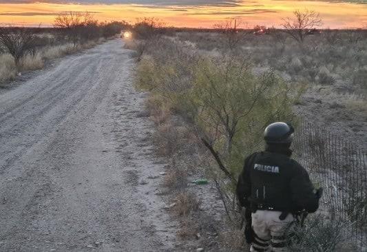 Sin avances en el triple homicidio ocurrido en el ejido San Vicente de Guerrero