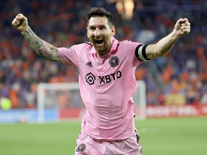 Lionel Messi regresaría de lesión para evitar eliminación de Inter Miami en MLS