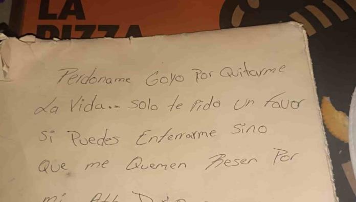 Se quita la vida joven de Guanajuato