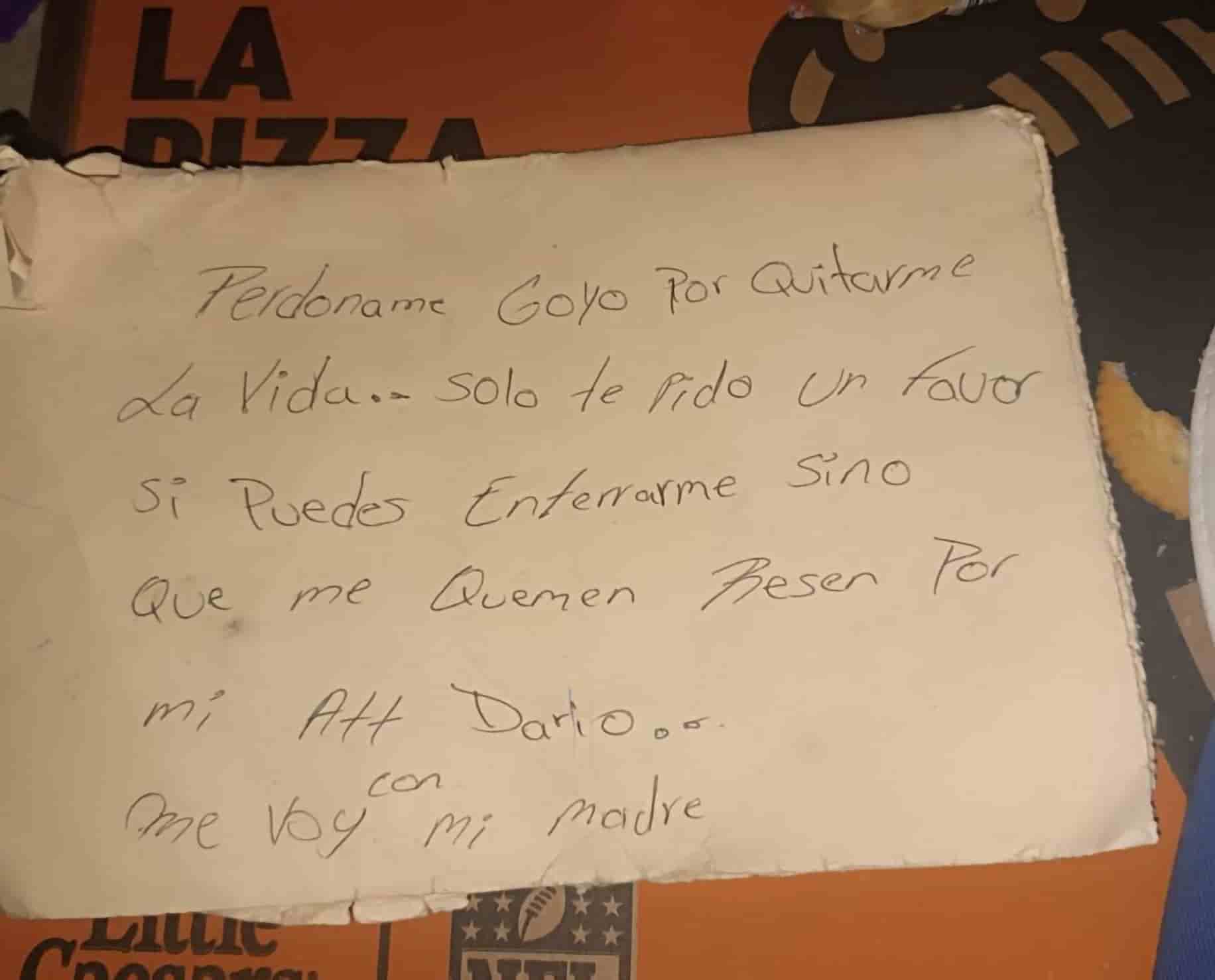 Se quita la vida joven de Guanajuato