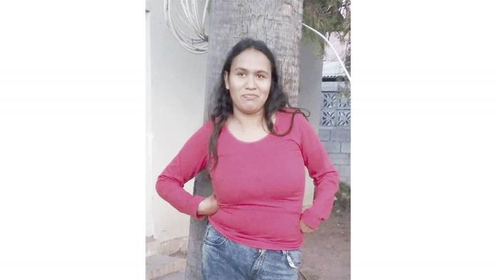 Desaparece jovencita; iba a Monclova