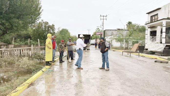 Recorre Roberto Piña la Hermosa Provincia