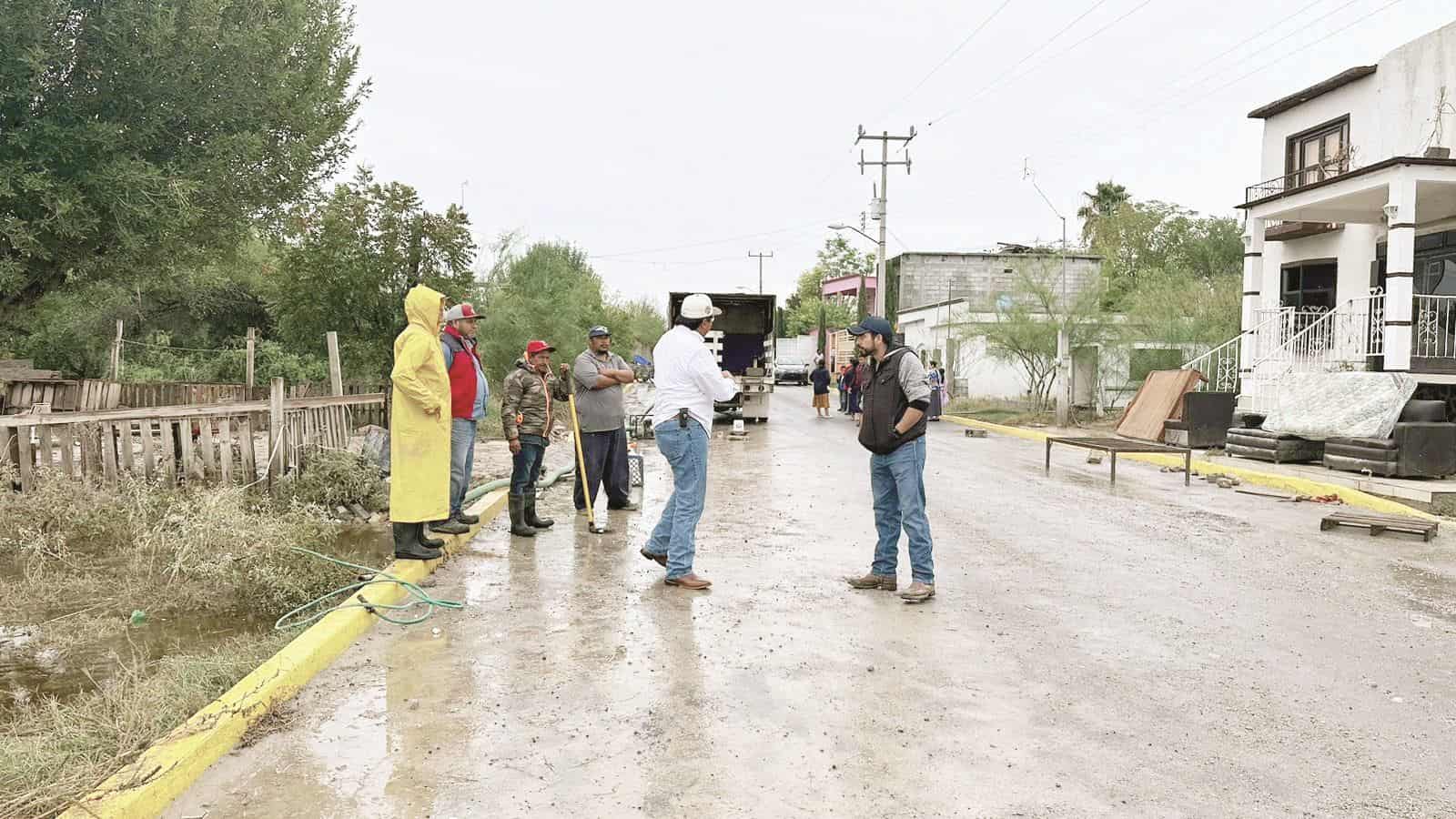 Recorre Roberto Piña la Hermosa Provincia