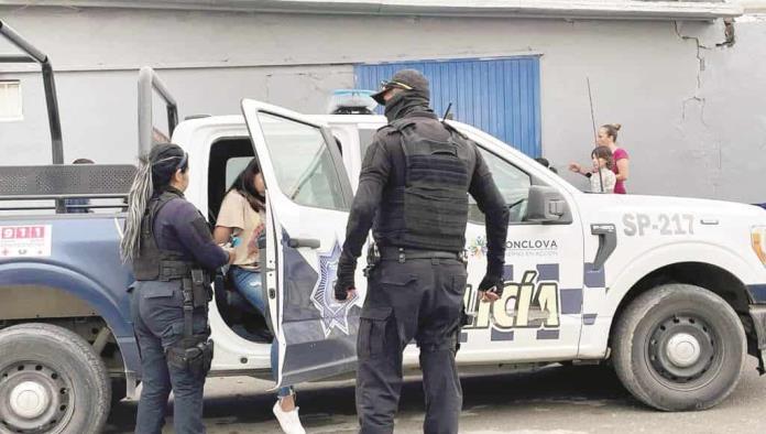 Mandan ante el Juez a Policía extorsionador