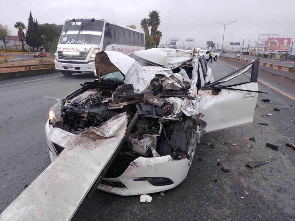 Muerte y caos por lluvias en Región Sureste