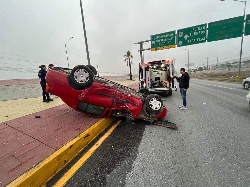 Muerte y caos por lluvias en Región Sureste