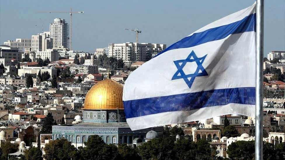 15 coahuilenses viven en Israel