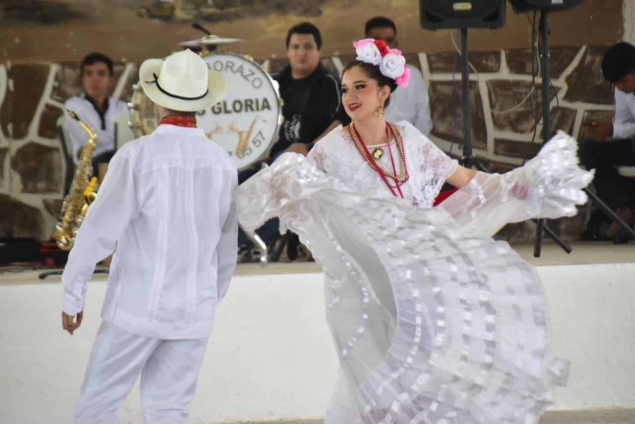 Celebra 85 años el ejido San Francisco